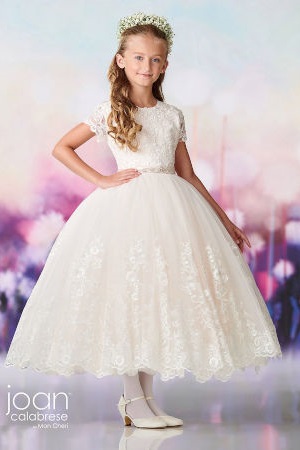 special day communion dresses