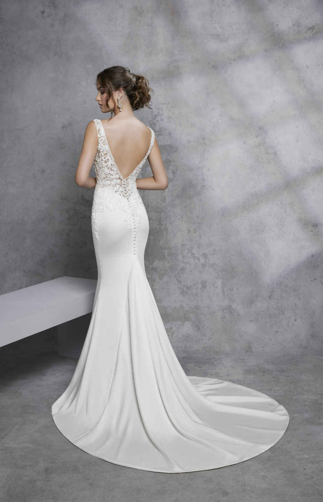 Victoria Jayne Wedding Dress 2021