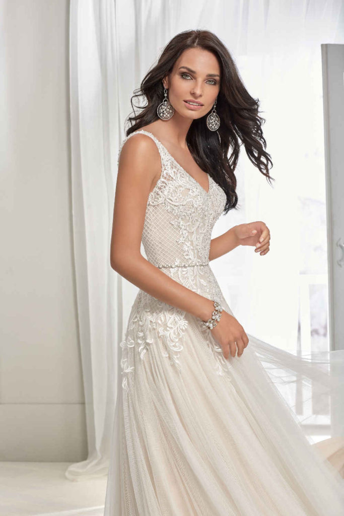 Victoria Jayne Wedding Dress 2021
