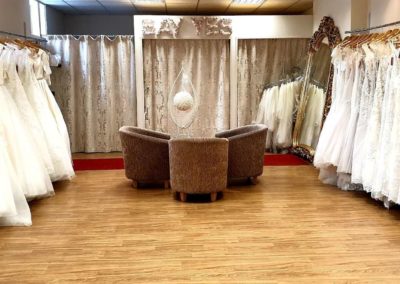 Amore Bridal Showroom
