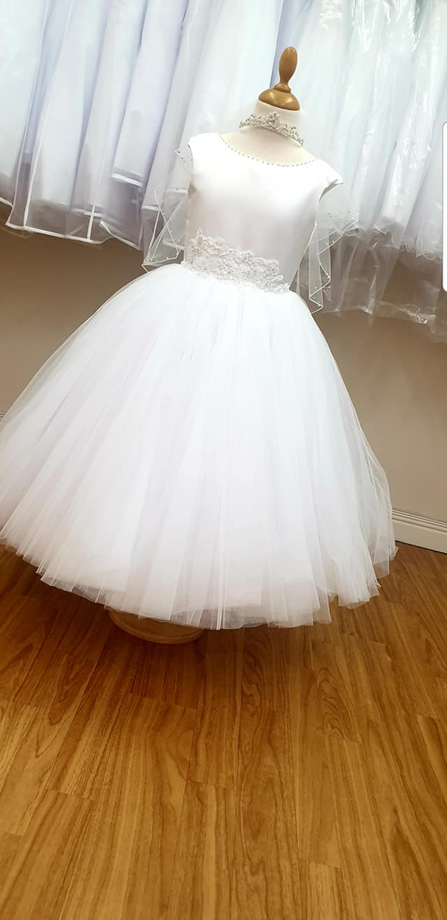 joan calabrese communion dresses uk