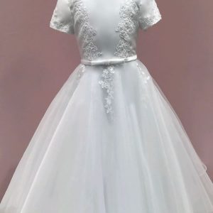 mrs jones holy communion dresses