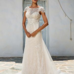 Amore Bridal - Justin Alexander 8958 Wedding Dress