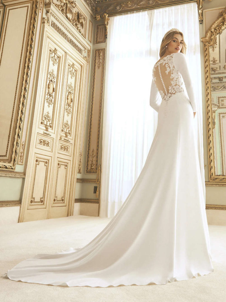 Amore Bridal - St. Patrick by Pronovias