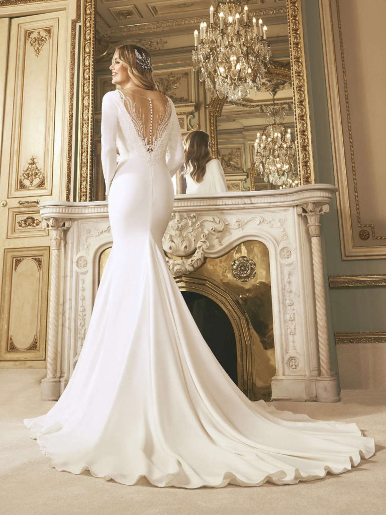 Amore Bridal - St. Patrick by Pronovias