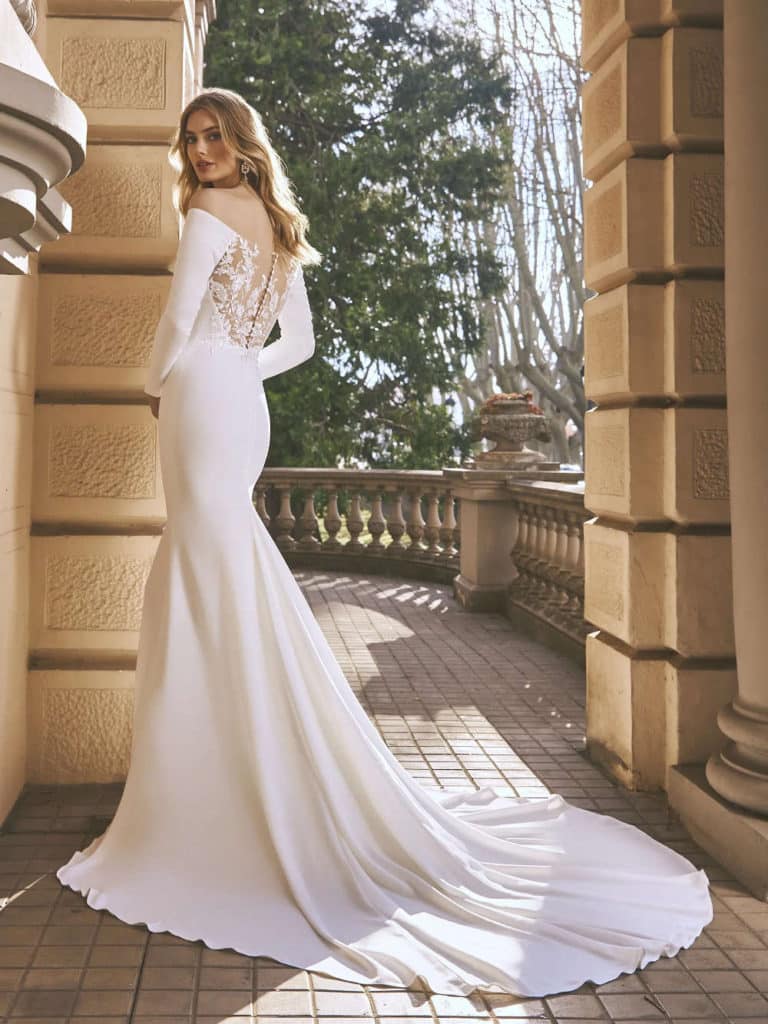 Amore Bridal - St. Patrick by Pronovias