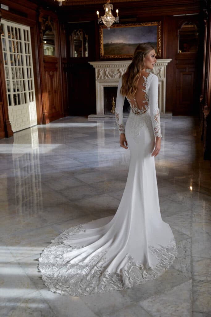 Amore Bridal Ronald Joyce Wedding Dress 2023