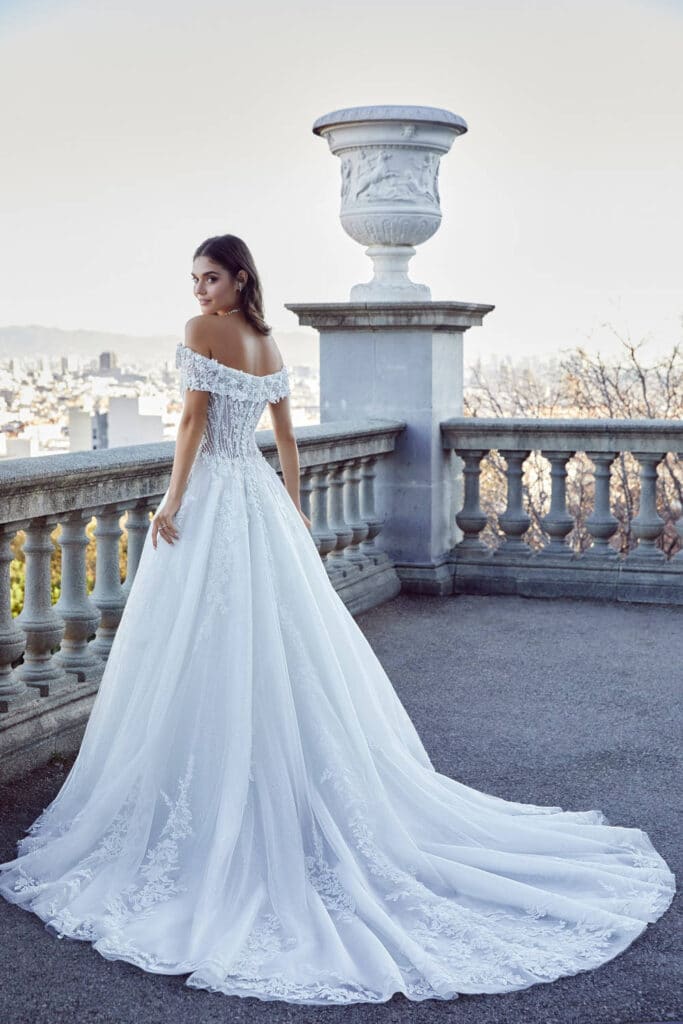 Amore Bridal Ronald Joyce Wedding Dress 2023