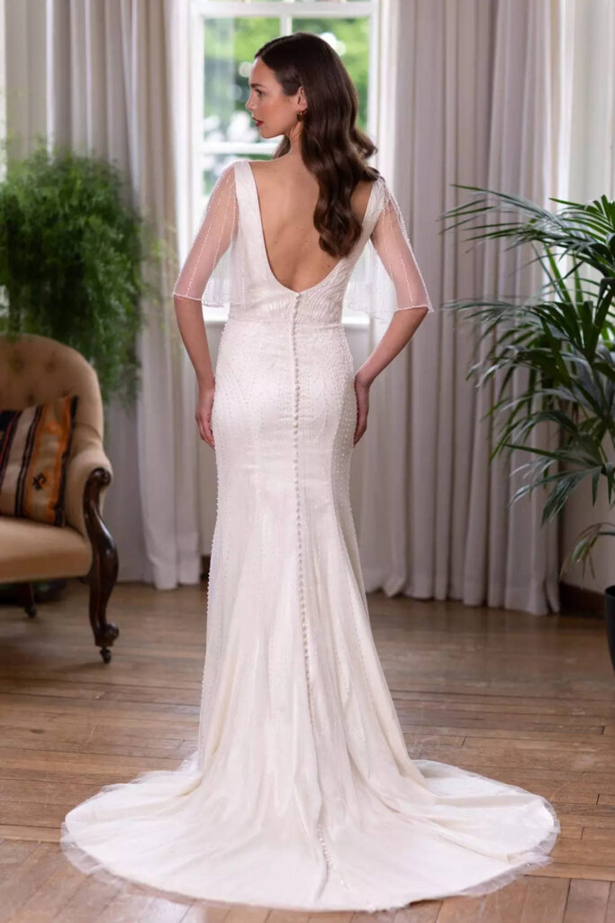 Amore Bridal True Bride Wedding Dress 2023