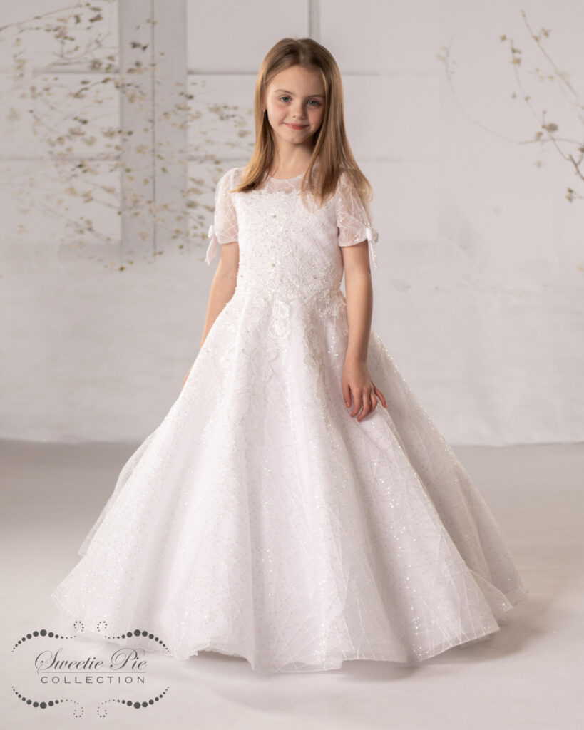 Amore Bridal Sweetie Pie First Communion 2023