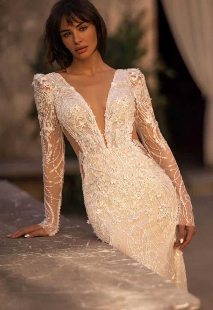 Victoria Jayne Wedding Dress