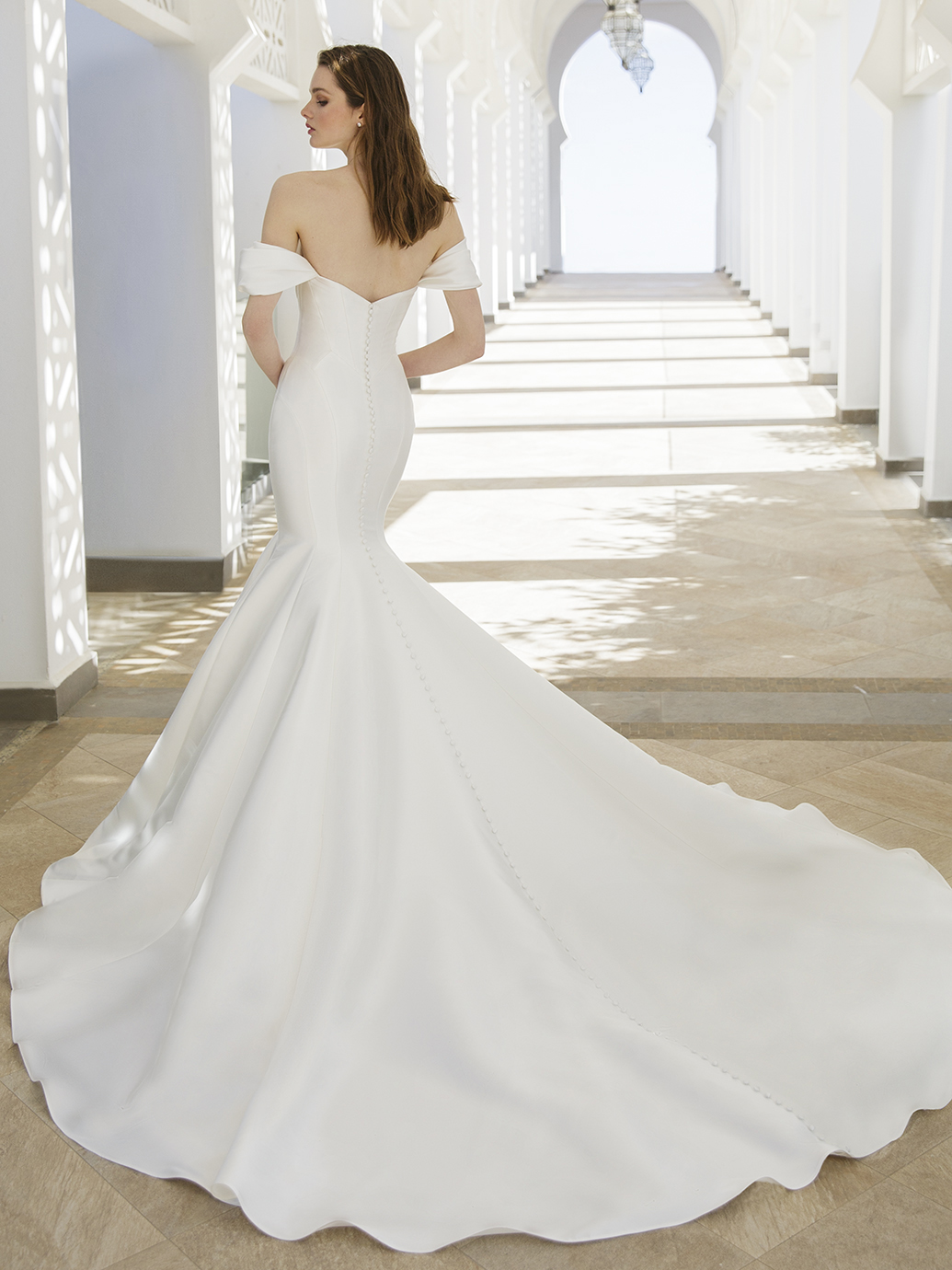 Enzoani RORY UK12 - Image 2