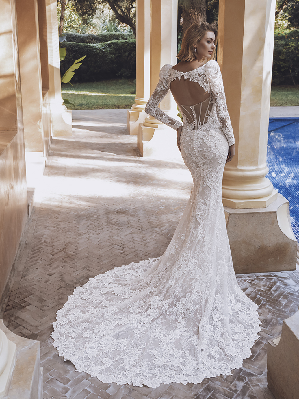 Enzoani URVASHI - Image 2