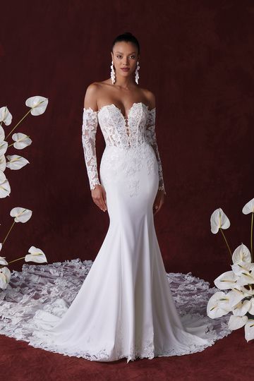 Hope with sleeves - Image 3