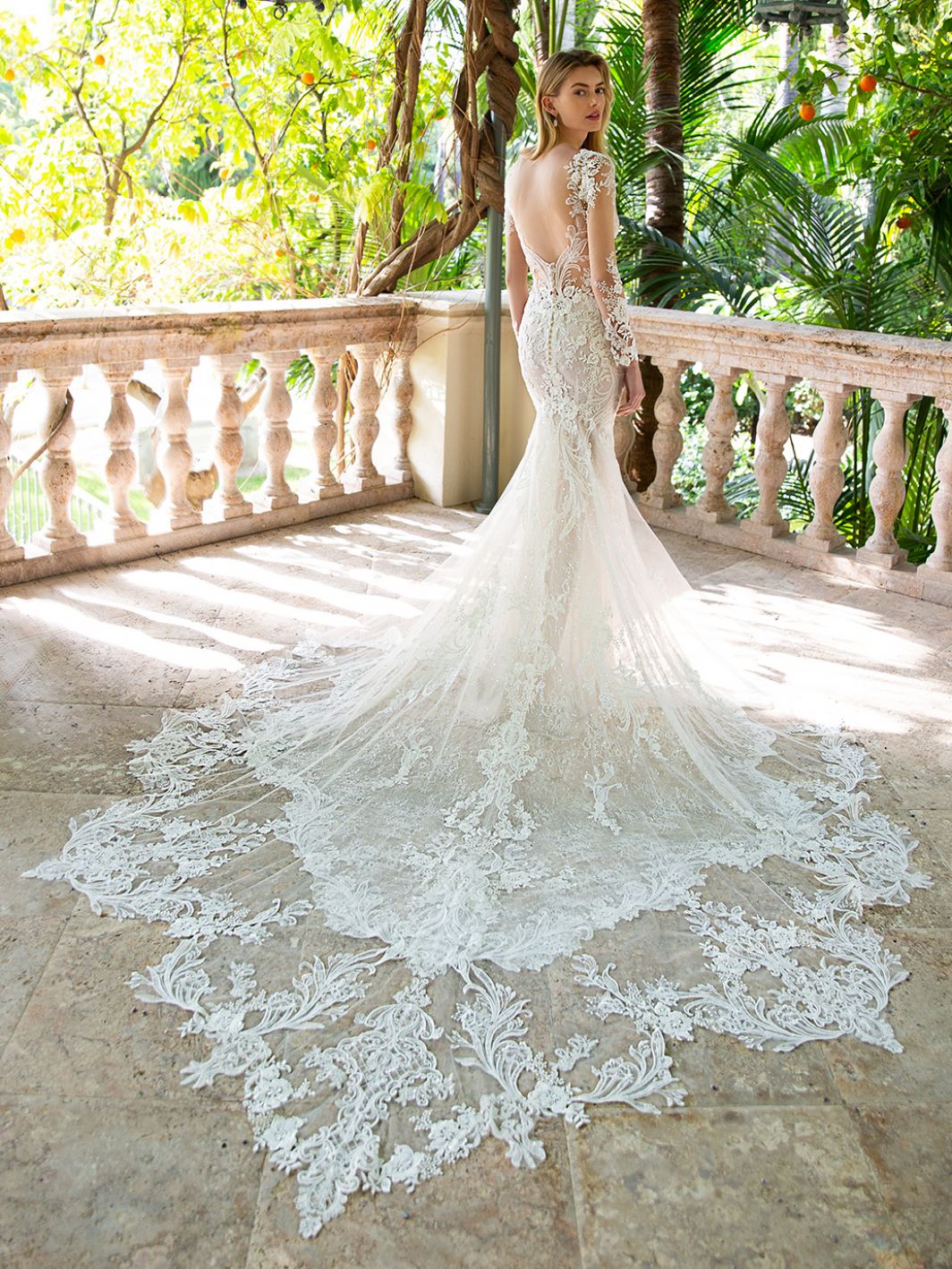 Enzoani ROSALIE - Image 2