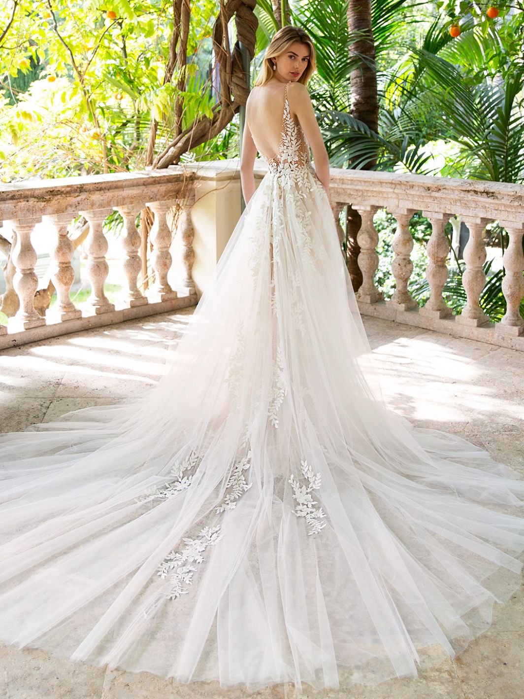 Enzoani RIVA UK 12 - Image 2