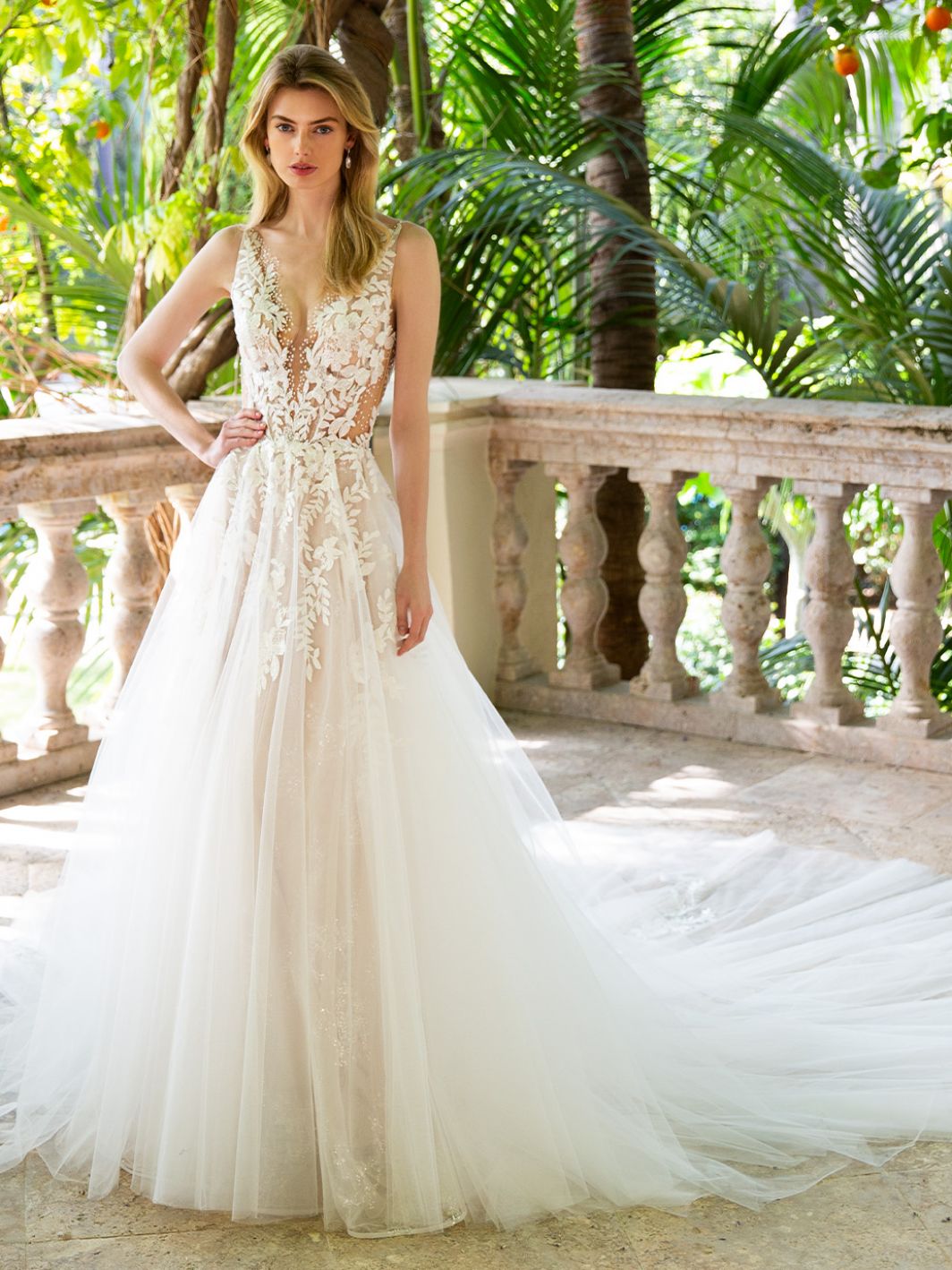 Enzoani RIVA UK 12 - Image 3