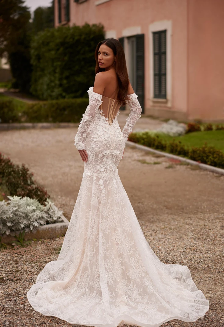 CORALIE