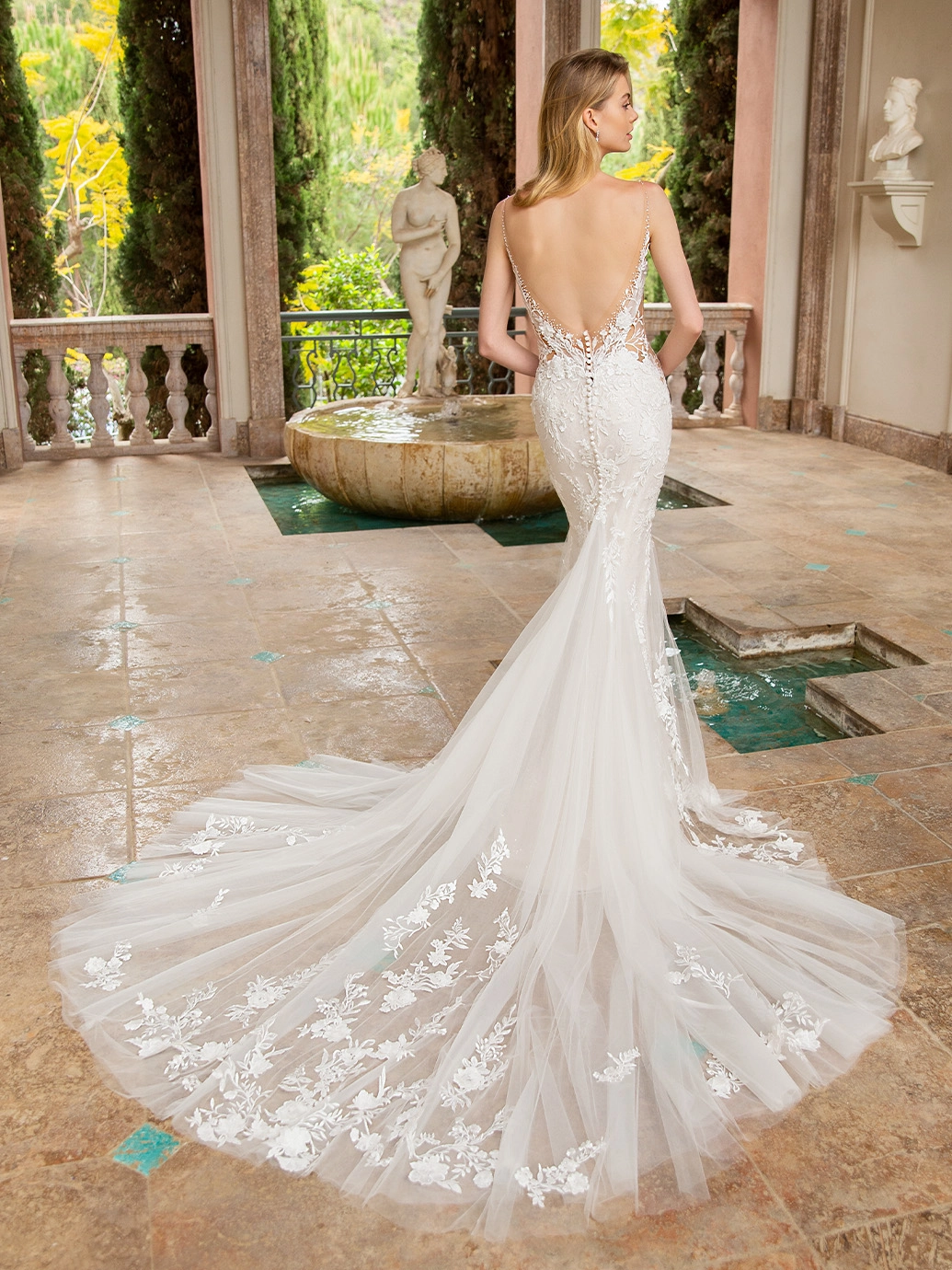 RAMONA by Enzoani UK12 - Image 2