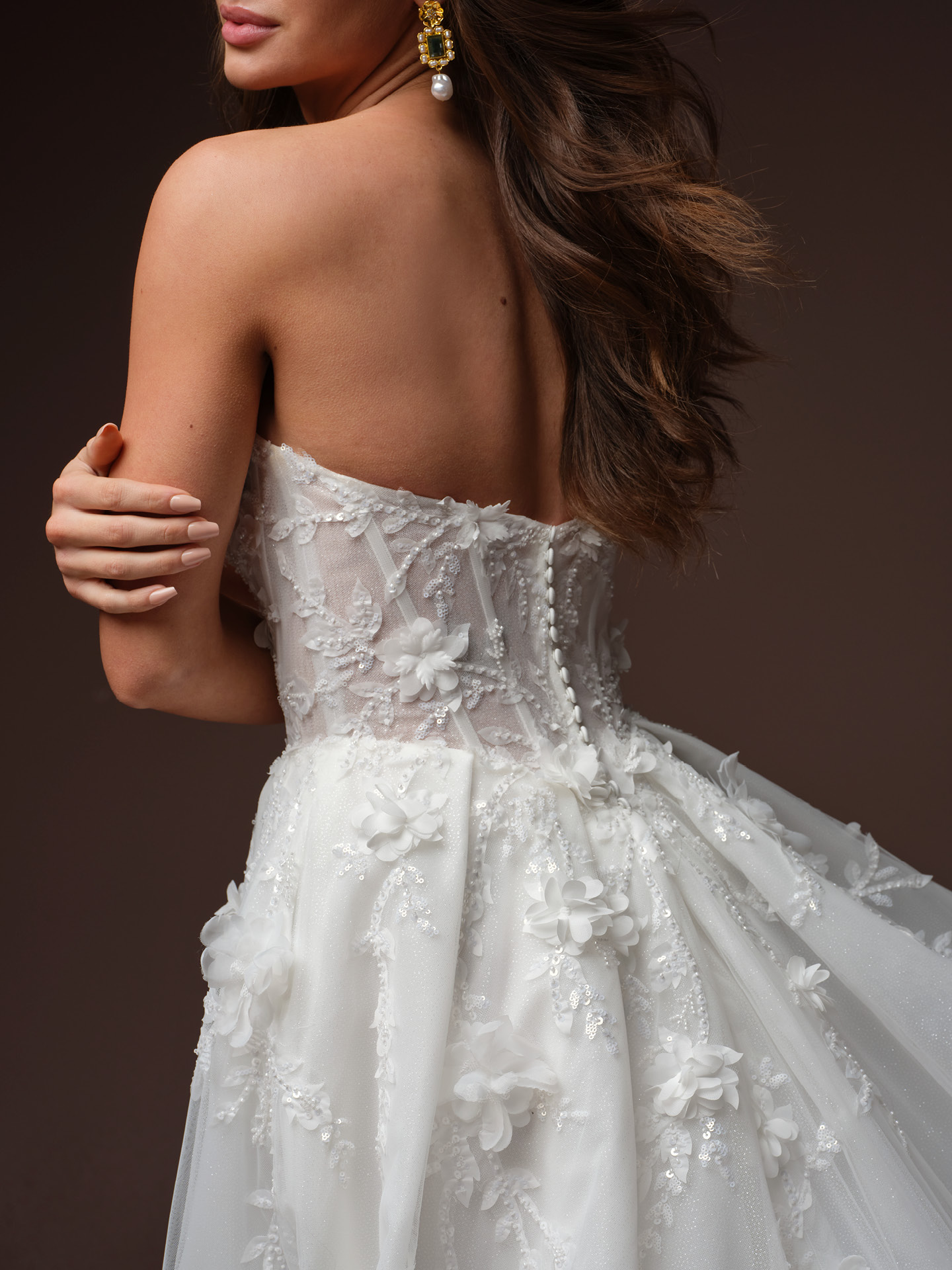 Fern By Maggie Sottero - Image 3