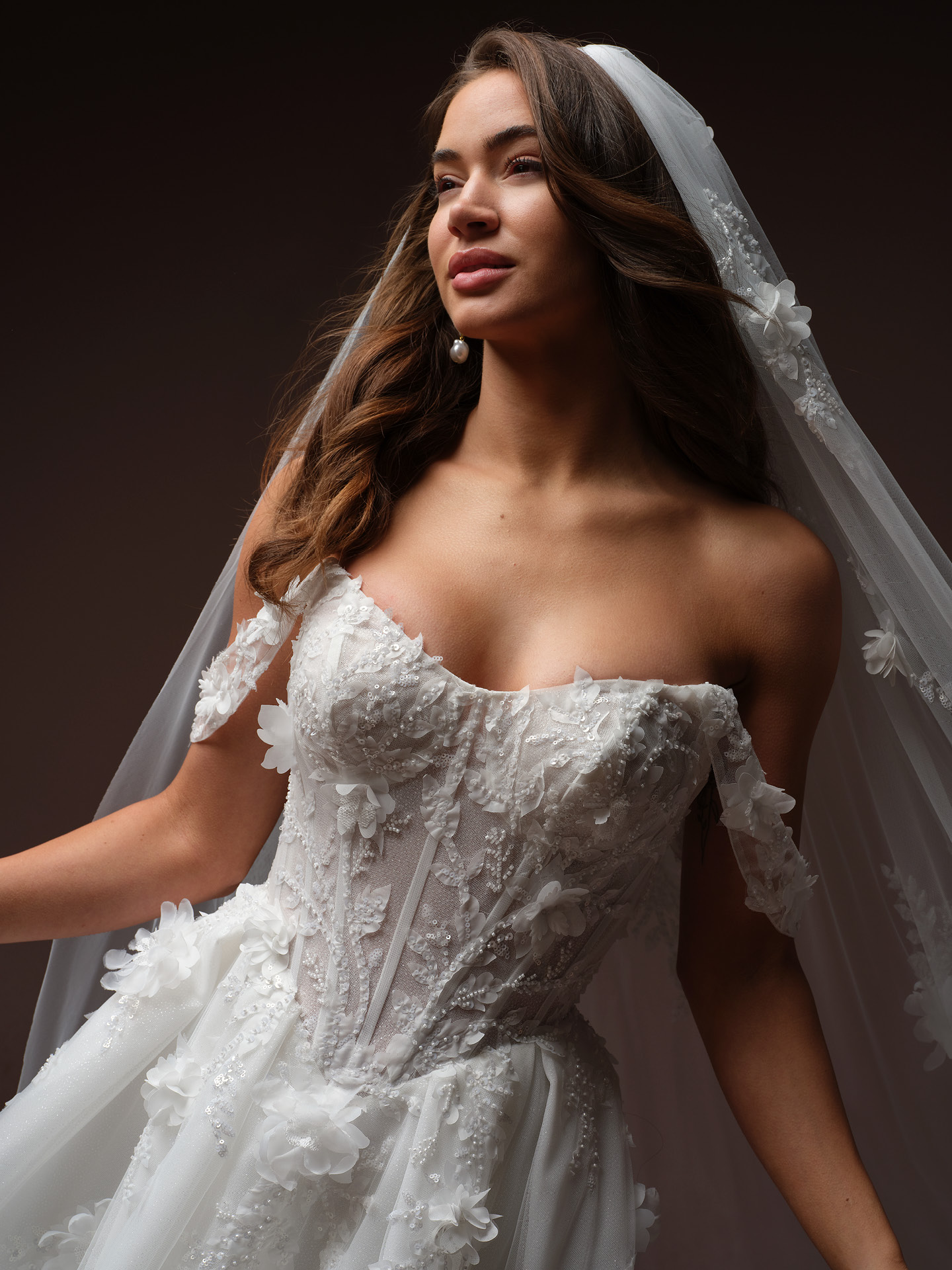 Fern By Maggie Sottero - Image 2