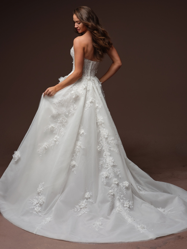 Fern By Maggie Sottero - Image 4