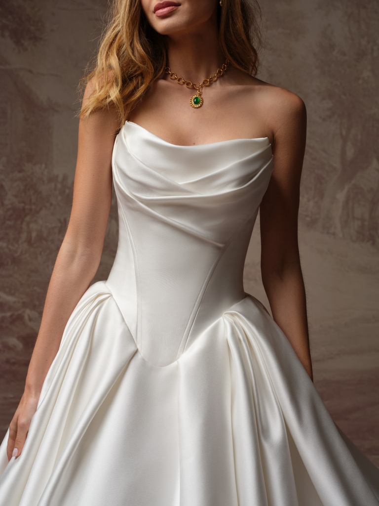 Fiorita By Maggie Sottero - Image 2