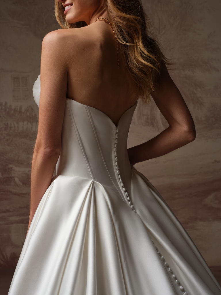 Fiorita By Maggie Sottero - Image 4