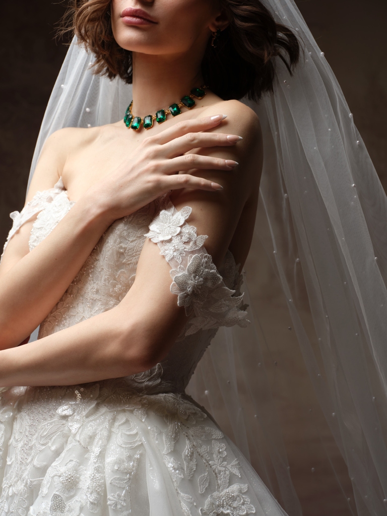 Lyra By Maggie Sottero - Image 3
