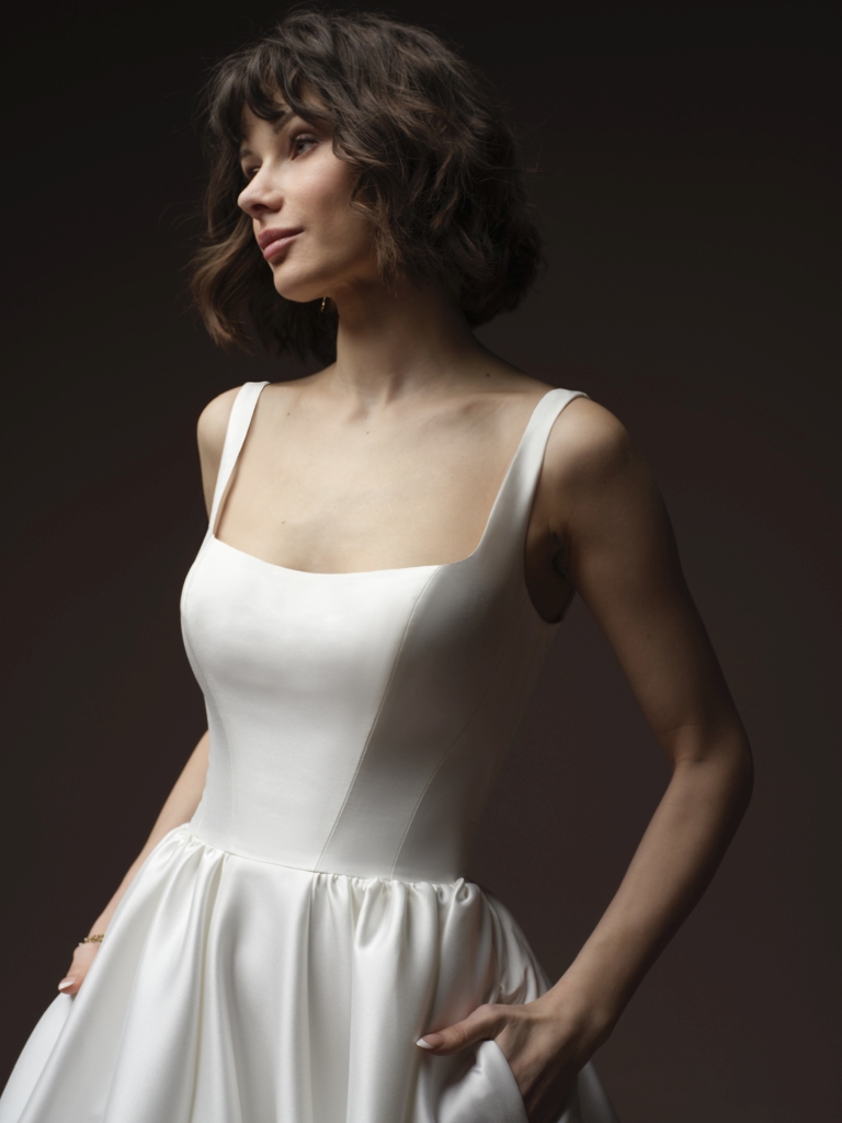 Zurielle By Maggie Sottero - Image 4